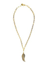 Louie Necklace