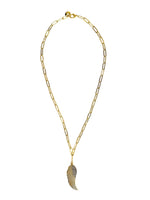 Louie Necklace