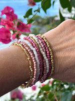 Nine Bracelets Sets