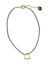 Alana chain necklace