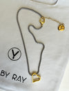 Alana Chain - Gaby Ray Jewelry Puerto Rico