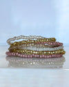 Nine Bracelets Sets