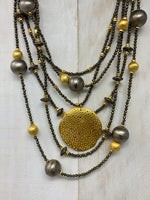 Shop Antique Bess Necklace