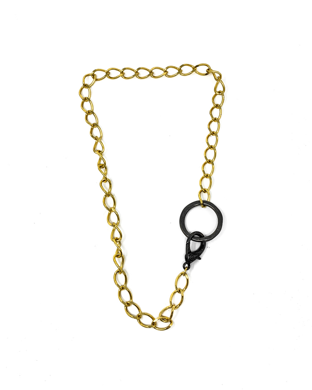 Savannah Necklace Chain short necklace